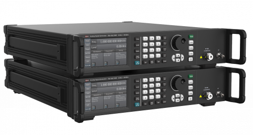 SW-ASG1040 Аналоговый генератор сигналов