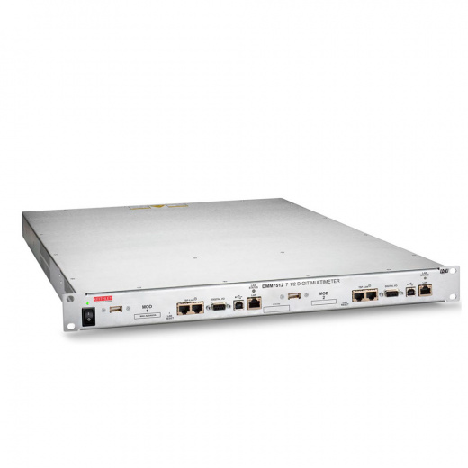 Keithley DMM7512 Мультиметр цифровой