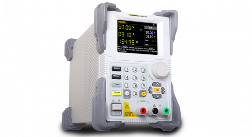 Rigol DP711 Источник питания постоянного тока 30 В, 5 А, 150 Вт