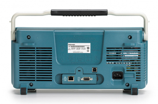 TEKTRONIX Осциллограф MSO2004B