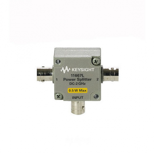 11667L Разветвитель питания постоянного тока