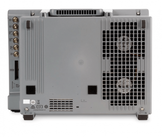 EXR408A Осциллограф