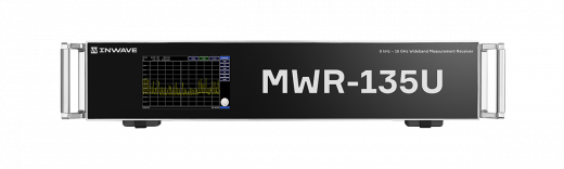 MWR-135U Измерительный приемник