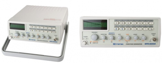 GW Instek Генератор GFG-8255A