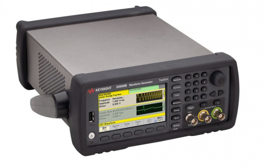 33510B Генератор сигналов