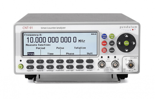 Pendulum Частотомер CNT-91