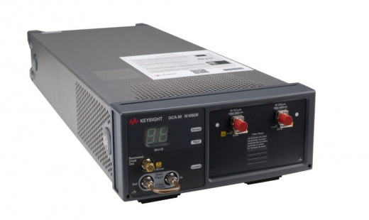 N1092B Двойной оптический канал DCA-M с опцией CDR