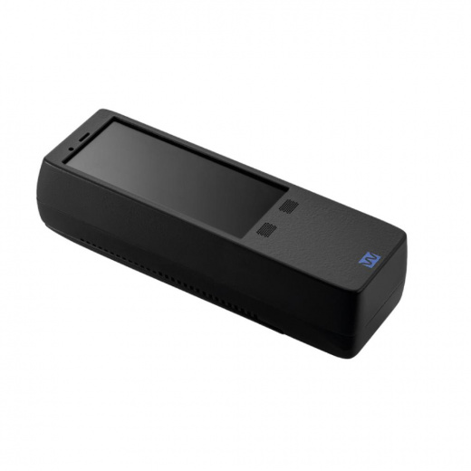 INWAVE ПРОБОЙ-25 Радиостанция помехозащищенная широкополосная