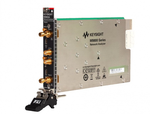 Keysight M9805A Векторный анализатор цепей от 100 кГц до 26.5 ГГц