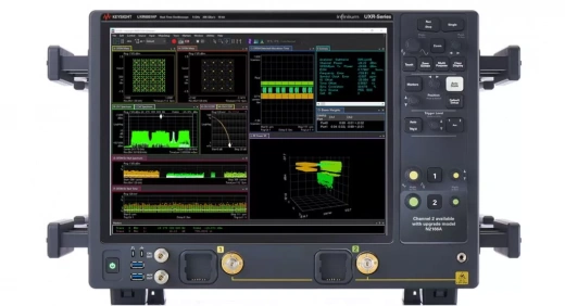 UXR0051AP Осциллограф