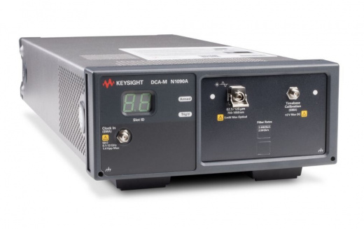 N1090A DCA-M Анализ оптических сигналов