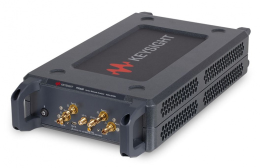 Keysight P9384B Векторный анализатор цепей от 9 кГц до 20 ГГц