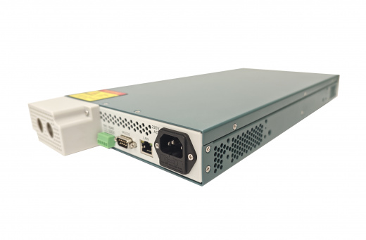 Infosteraluna SP600-36-30 Источник питания, 36 В, 30 А, 600 Вт