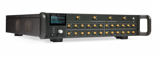 SIGLENT SSM5122A Переключатель ВЧ сигналов матричный, 2х12 портов