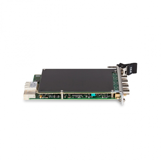 M9260A PXIe Аудиоанализатор сигналов