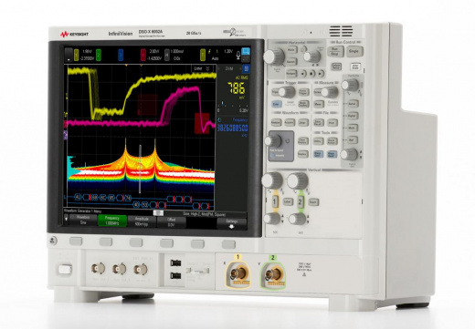 Keysight Осциллограф DSOX6002A