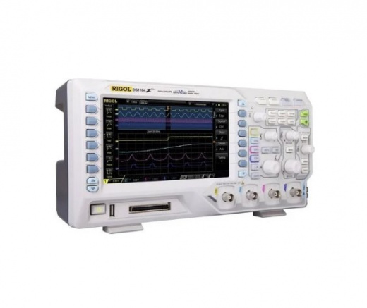 Rigol DS1104Z-S Plus Цифровой осциллограф