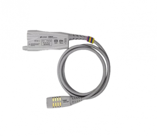 Keysight N2802A Активный дифференциальный пробник серии InfiniiMax III, 25 ГГц