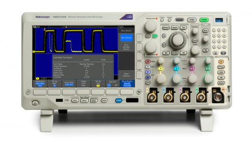 TEKTRONIX Осциллограф MDO3032