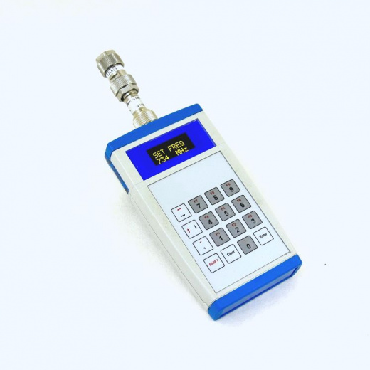 НПО "РТС" Ваттметр поглощаемой мощности М3-1/50 - Основное изображение