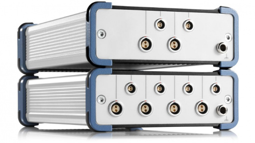 R&S RT-ZVC04 Токовый пробник мощности