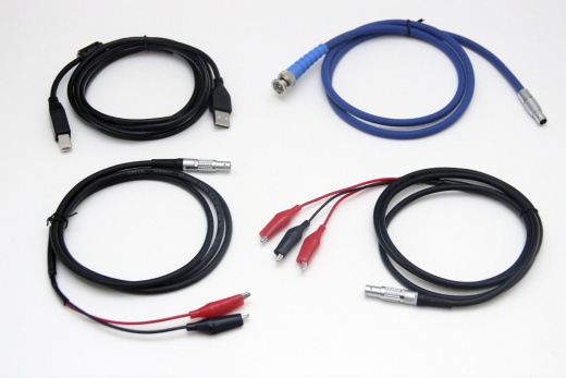 СКМ-21 Многофункциональный анализатор низкочастотных сигналов