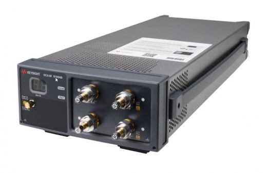 N1094B Четыре электрических канала DCA-M