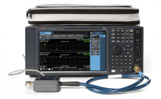 Keysight N8974B Анализатор коэффициента шума