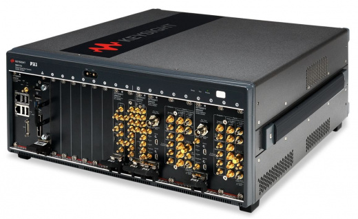 Keysight N5511A Система тестирования фазового шума