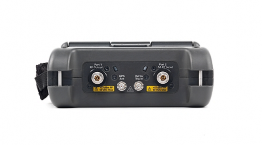 Keysight N9918A FieldFox Портативный анализатор спектра с опциями 010, 112, 210, 211, 215, 233, 235, 350