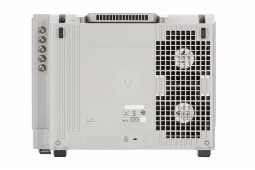 MSOS204A Осциллограф