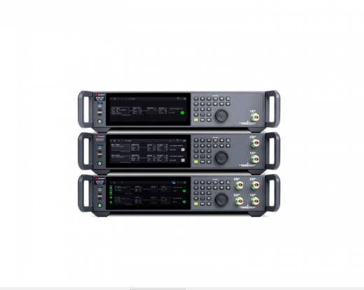 N5186A MXG Векторный генератор сигналов