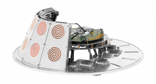 INWAVE APA-1600C Активная фазированная антенная решетка