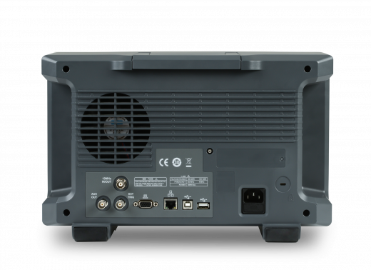 SIGLENT SDS5032X Осциллограф цифровой суперфосфорный