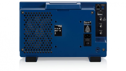 R&S MXO34 Осциллограф цифровой запоминающий