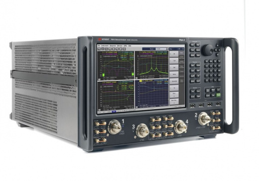 Keysight N5249B Векторный анализатор цепей