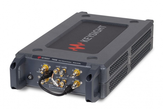 Keysight P5026B Векторный анализатор цепей от 100 кГц до 32 ГГц