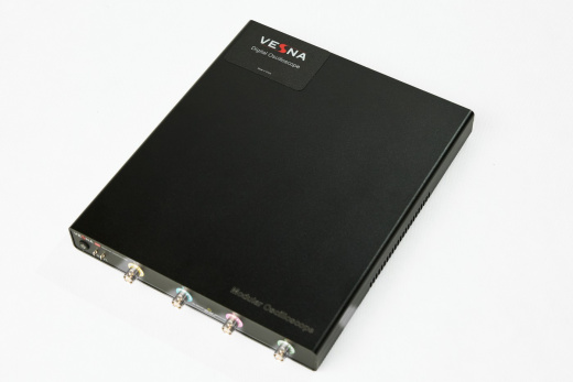 Vesna OMS3-405 Осциллограф лабораторный