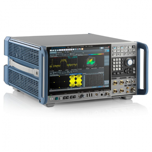 R&S FSW26 Анализатор спектра и сигналов с опцией B24