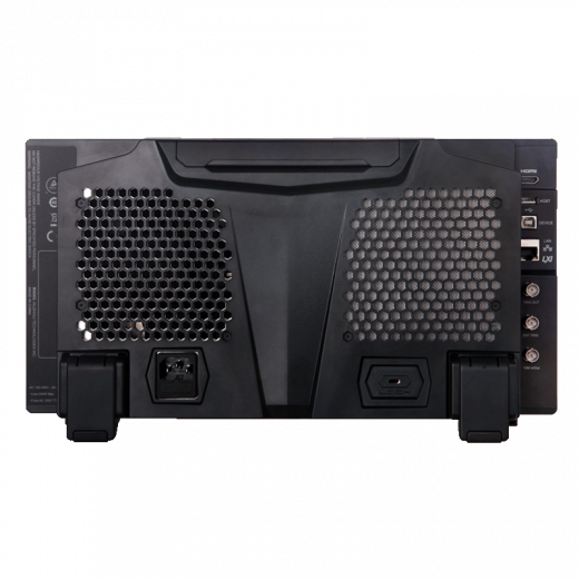 Rigol MSO8154A Цифровой осциллограф смешанных сигналов