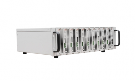 N8130 Тестер емкости суперконденсаторов DCIR