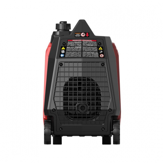 SUNREKA G4000iSG Тихий инверторный генератор