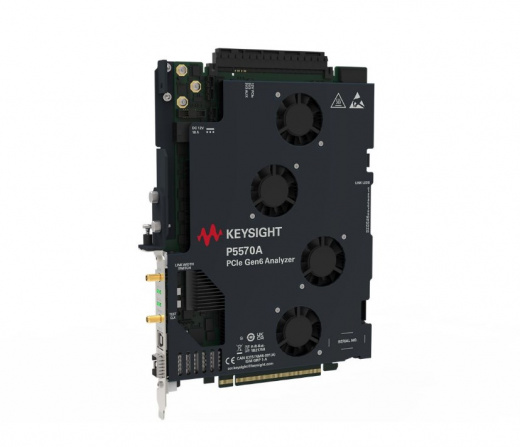Keysight P5562CXLA Анализатор протоколов CXL 1.1 и 2.0