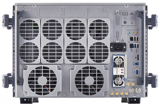 UXR1104A Осциллограф