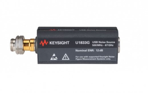 Keysight U1833G Генератор шума