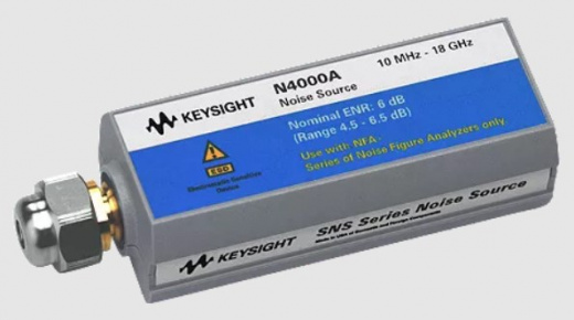 Keysight N4000A Генератор шума