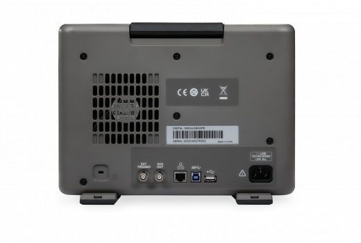 SIGLENT SDS3104X HD Осциллограф цифровой запоминающий