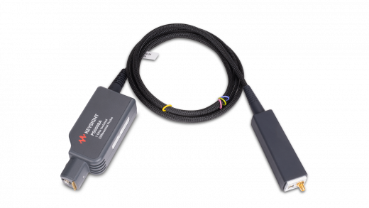 Keysight PS0008A Оптически изолированный дифференциальный пробник, 1 ГГц, 2 м