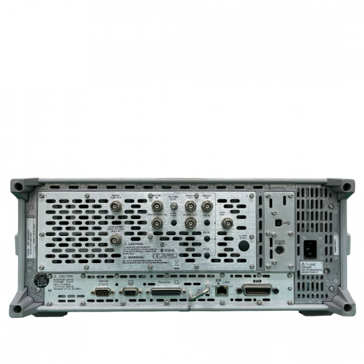 Agilent E4440A Анализатор спектра от 3 Гц до 26,5 ГГц (демонстрационный)