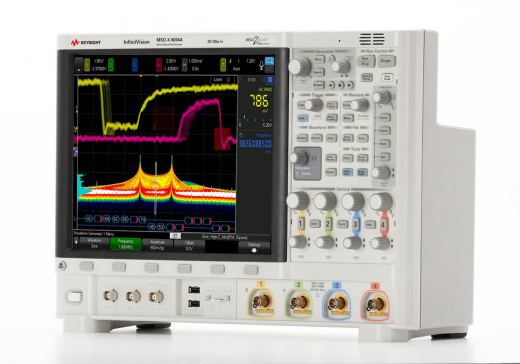Keysight Осциллограф MSOX6004A